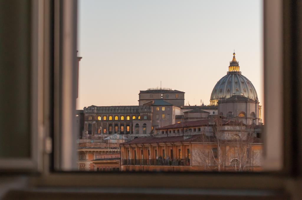 St.Peter'S Mirror - Romantic View Exterior photo